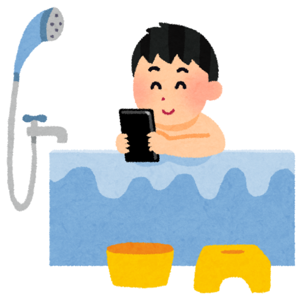 スマホの防水性能ちゃんと理解してる？意外と知らない防水の知識！