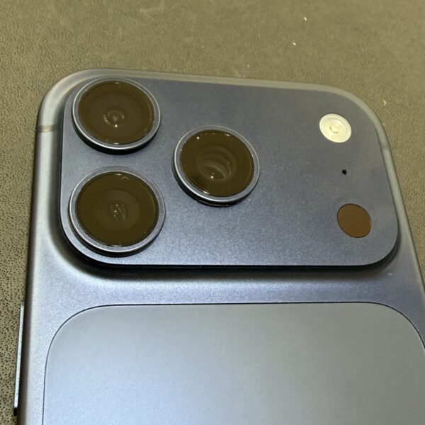 iPhone18proイメージ