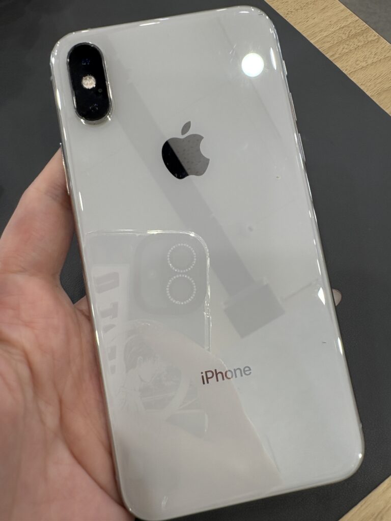 iPhoneXS