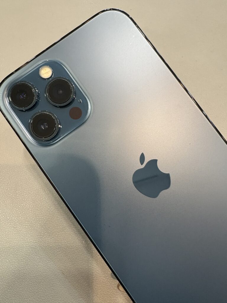 iPhone12ProMax