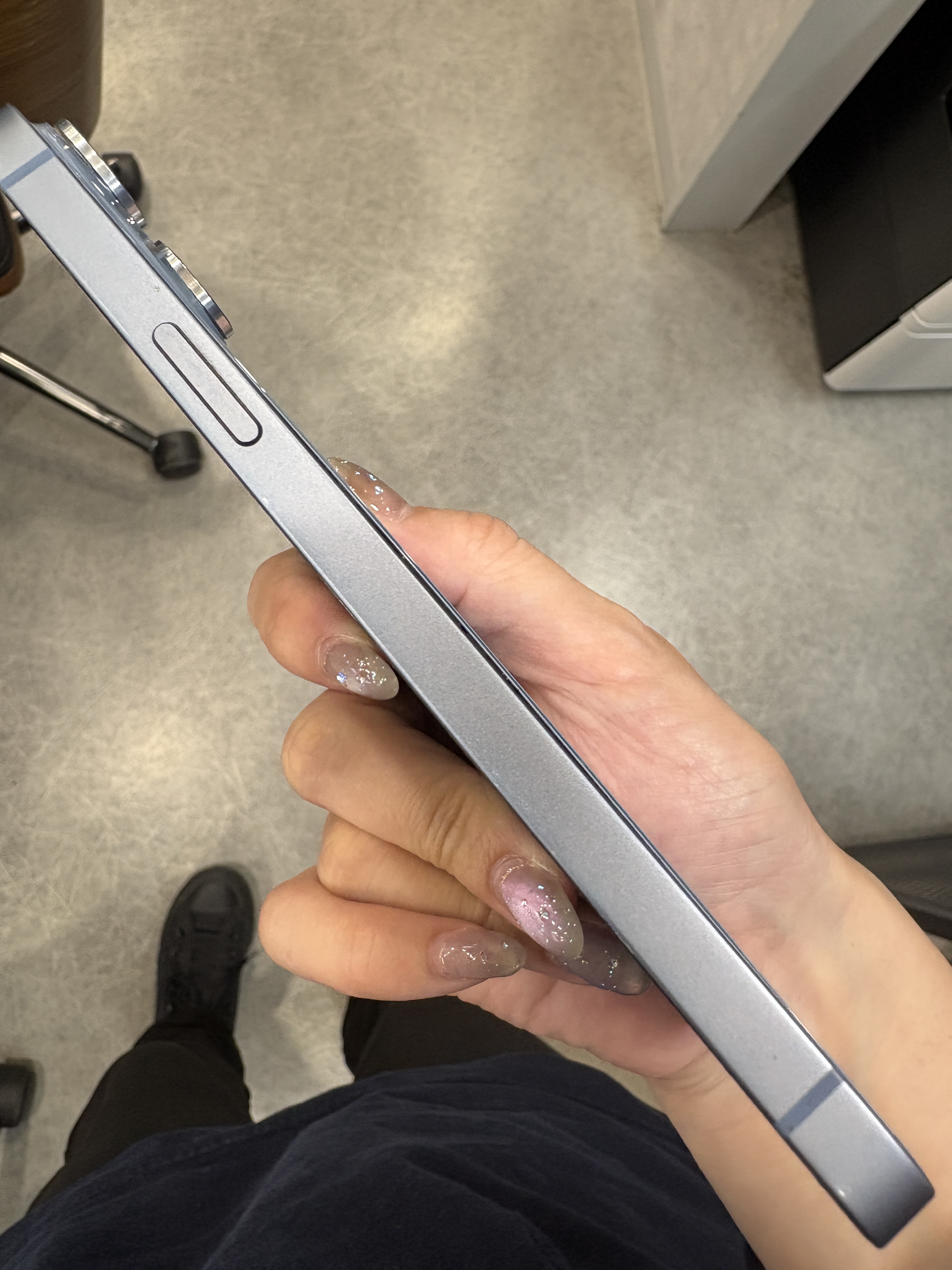 7/20のお修理！iPhone14バッテリー交換 - スマホ堂徳島藍住店
